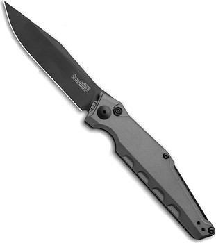 Фото Kershaw Launch 7 (7900GRYBLK)