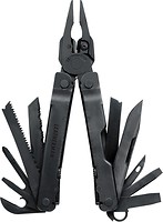 Фото Leatherman Super Tool 300 Black (831482)