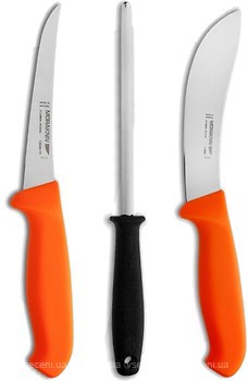 Фото Morakniv Hunting Set Orange 2 (12098)