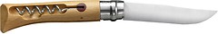 Фото Opinel №10 Corkscrew (001410)
