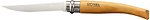 Фото Opinel Slim Line 10 Beech (000517)