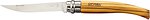 Фото Opinel Slim Line 10 Olive Tree + Sheath (001090)