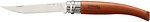 Фото Opinel Slim Line 10 Bubinga (000013)