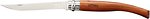 Фото Opinel Slim Line 12 Bubinga (000011)