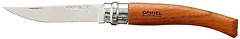 Фото Opinel Effilts №8 Bubinga (000015)