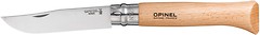 Фото Opinel №12 Stainless Steel (001084)