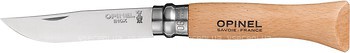 Фото Opinel №06 Stainless Steel (123060)