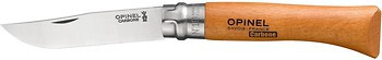 Фото Opinel №10 Carbon (000403)