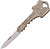 Фото SOG Key Knife Brass (KEY102-CP)