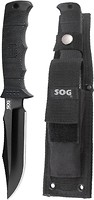 Фото SOG Seal Pup Elite Tini (E37SN-CP)