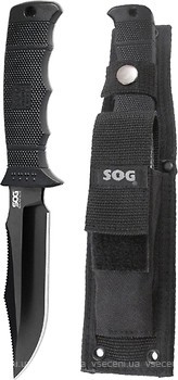 Фото SOG Seal Pup Elite Tini (E37SN-CP)