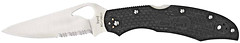 Фото Spyderco byrd Cara Cara 2 (BY03PSBK2)