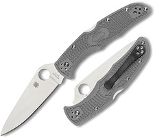 Фото Spyderco Endura 4 (C10FPGY)