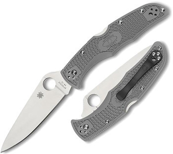 Фото Spyderco Endura 4 (C10FPGY)
