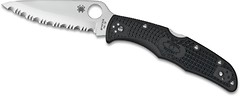 Фото Spyderco Endura 4 Lightweight (C10SBK)