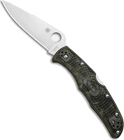 Фото Spyderco Endura 4 (C10ZFPGR)