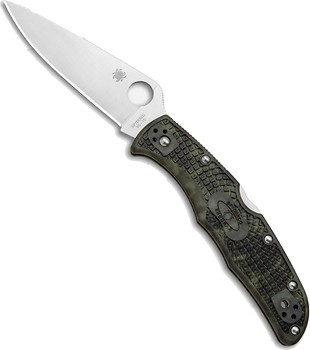 Фото Spyderco Endura 4 (C10ZFPGR)