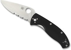 Фото Spyderco Tenacious (C122GPS)