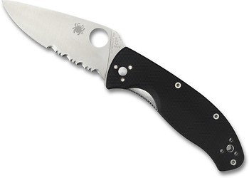 Фото Spyderco Tenacious (C122GPS)