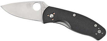 Фото Spyderco Persistence (C136GP)