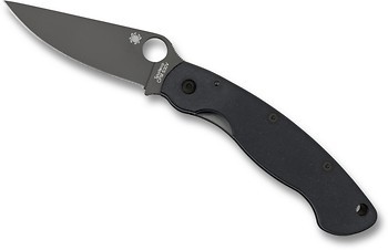 Фото Spyderco Military Model (C36GPBK)