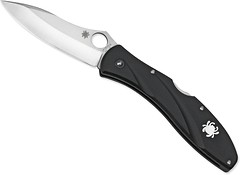 Фото Spyderco Centofante 3 Lightweight (C66PBK3)