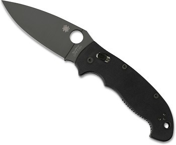 Фото Spyderco Manix 2 XL (C95GPBBK2)