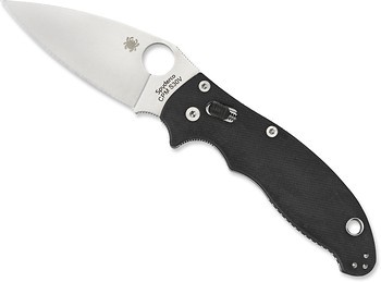 Фото Spyderco Manix 2 (C101GP2)