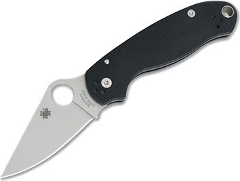 Фото Spyderco Para 3 (C223GP)