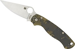 Фото Spyderco Para Military 2 (C81GPCMO2)