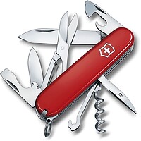 Фото Victorinox Climber (1.3703)