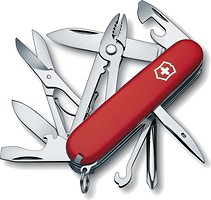 Фото Victorinox Deluxe Tinker (1.4723)