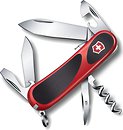 Фото Victorinox Evolution Grip S101 (2.3603.SC)