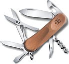 Фото Victorinox Evolution Wood 14 (2.3901.63)