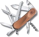 Фото Victorinox Evolution Wood 17 (2.3911.63)