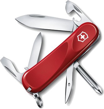 Фото Victorinox Evolution 11 (2.4803.E)