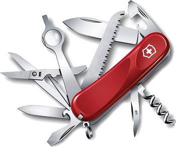 Фото Victorinox Evolution 23 (2.5013.E)