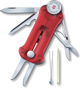 Фото Victorinox GolfTool (0.7052.T)