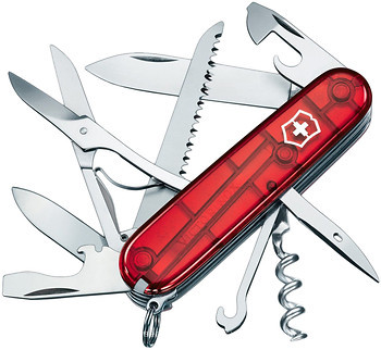 Фото Victorinox Huntsman (1.3713.T)