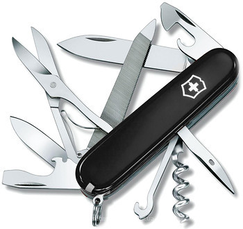 Фото Victorinox Mountaineer (1.3743.3)