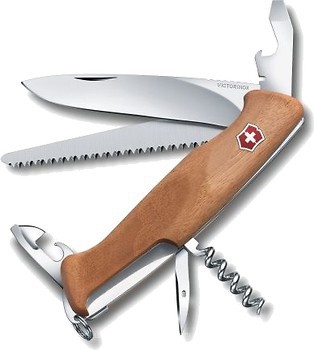 Фото Victorinox Ranger Wood 55 (0.9561.63)