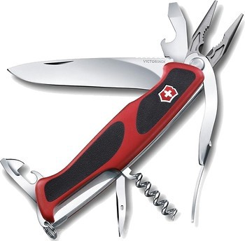 Фото Victorinox Ranger Grip 174 (0.9728.WC)