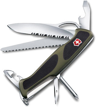 Фото Victorinox Ranger Grip 178 (0.9663.MWC4)