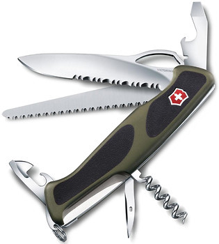 Фото Victorinox Ranger Grip 179 (0.9563.MWC4)