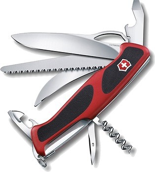 Фото Victorinox Ranger Grip 57 Hunter (0.9583.MC)