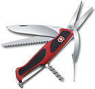 Фото Victorinox Ranger Grip 71 Gardener (0.9713.C)