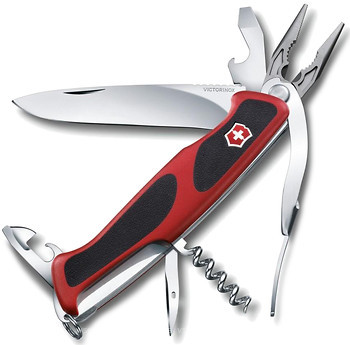 Фото Victorinox Ranger Grip 74 (0.9723.C)