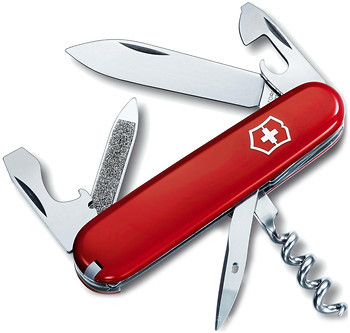 Фото Victorinox Sportsman (0.3802)