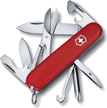 Фото Victorinox Super Tinker (1.4703)