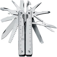 Фото Victorinox SwissTool X (3.0327.L)